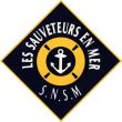 Les sauveteurs en mer